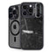 Stone Black iPhone 16 Pro Kickstand Case
